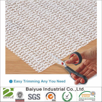 High Quality PVC Foam Non Slip Grip Pad for Mattress